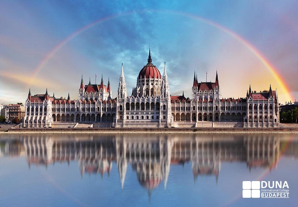 Duna International College Budapeşte