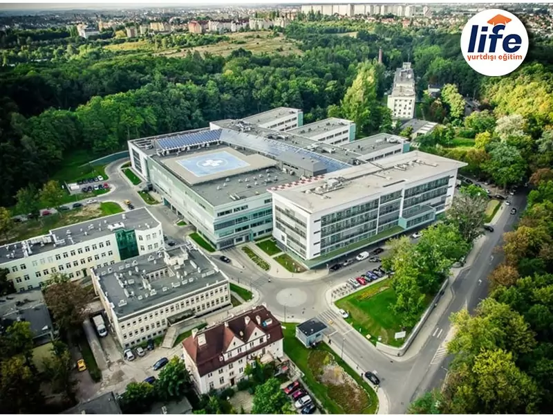 GDANSK TIP ÜNİVERSİTESİ