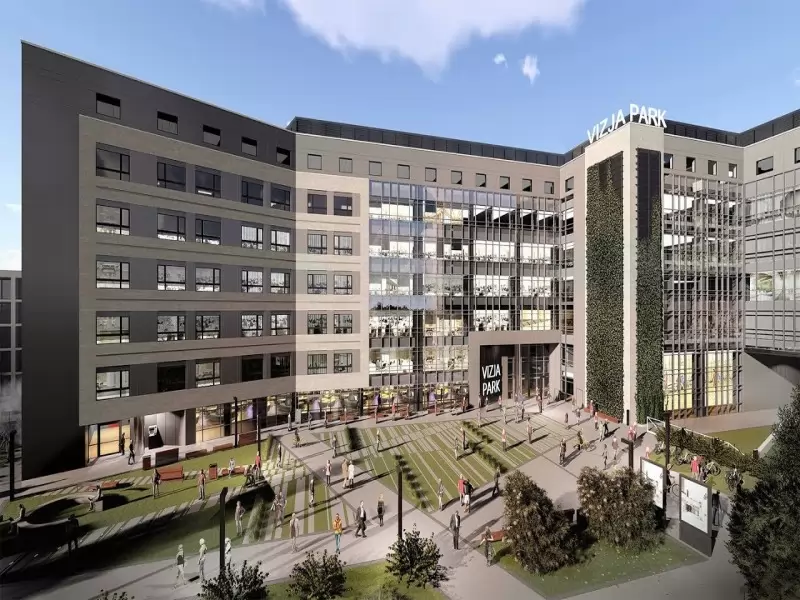 VARŞOVA EKONOMİ VE İNSAN BİLİMLERİ UNİVERSİTESİ / VİZJA ÜNİVERSİTESİ