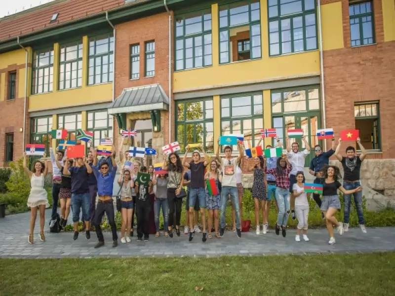 IBS – INTERNATİONAL BUSİNESS SCHOOL