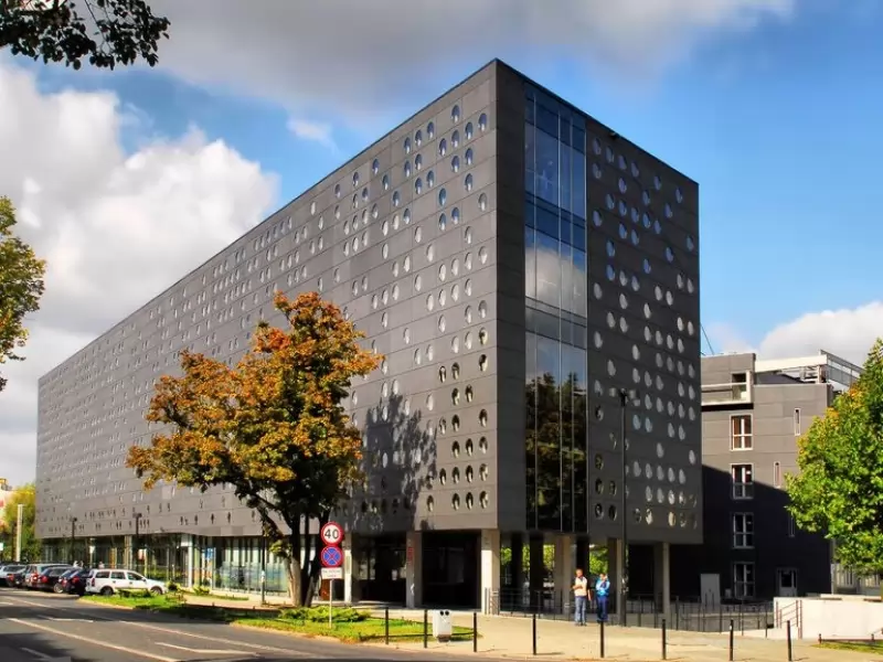 WROCLAW BİLİM VE TEKNOLOJİ ÜNİVERSİTESİ