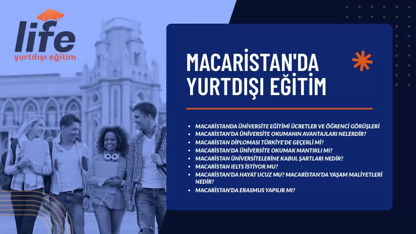 Yurtdışı Eğitim Danışmanlığı | Polonya'da Eğitim | Polonya'da üniversite